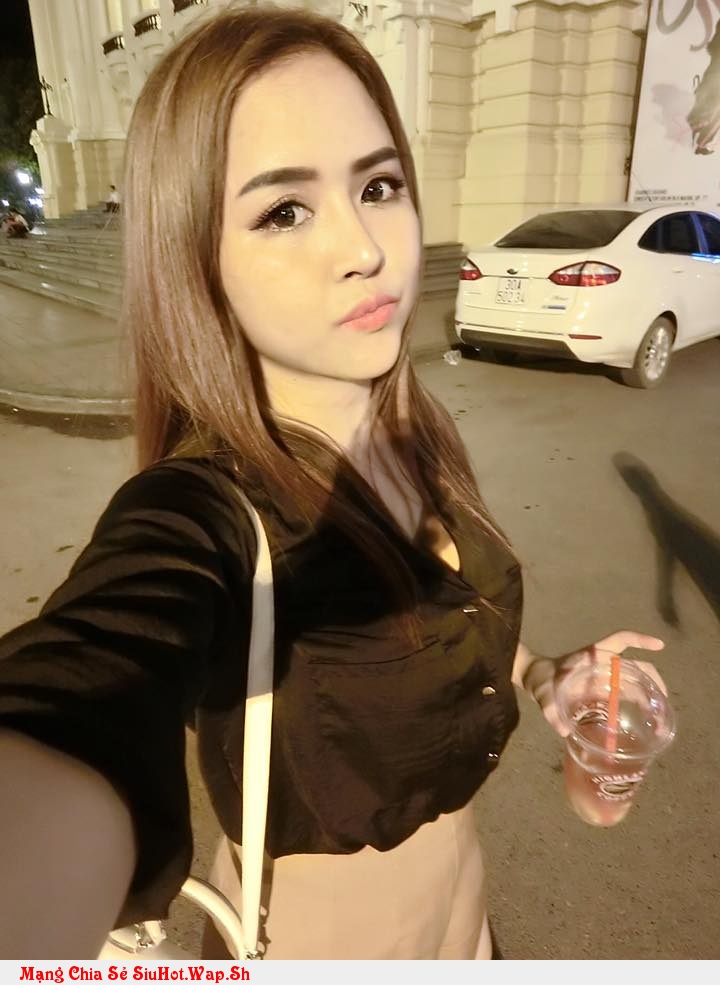 Càng ngắm càng thấy xinh