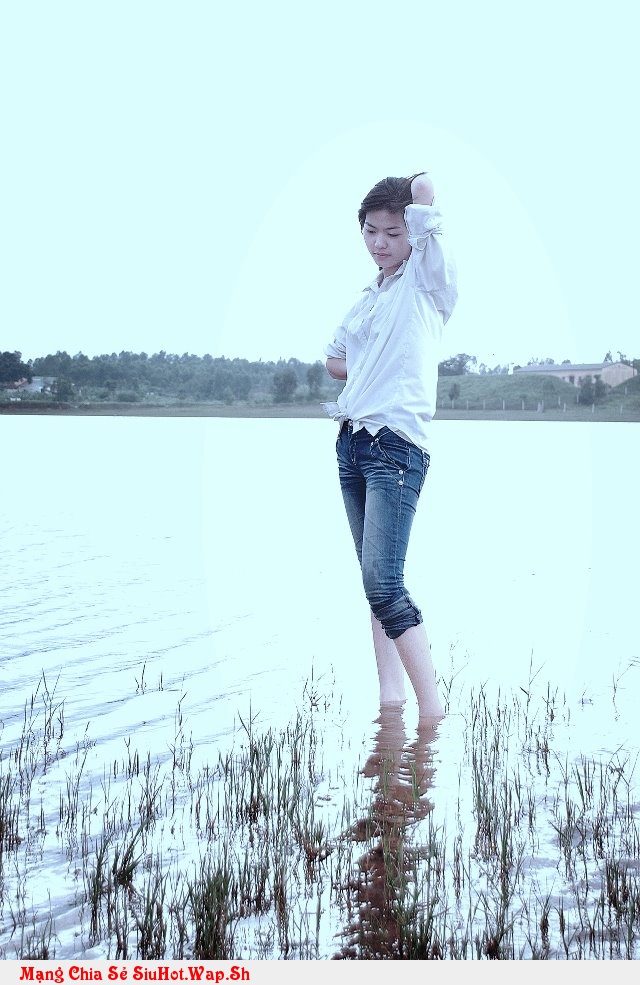 Em xinh