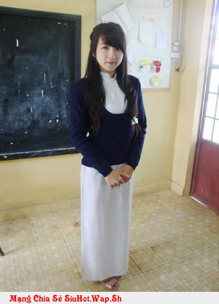 GIRL VIỆT NAM NUMBER ONE