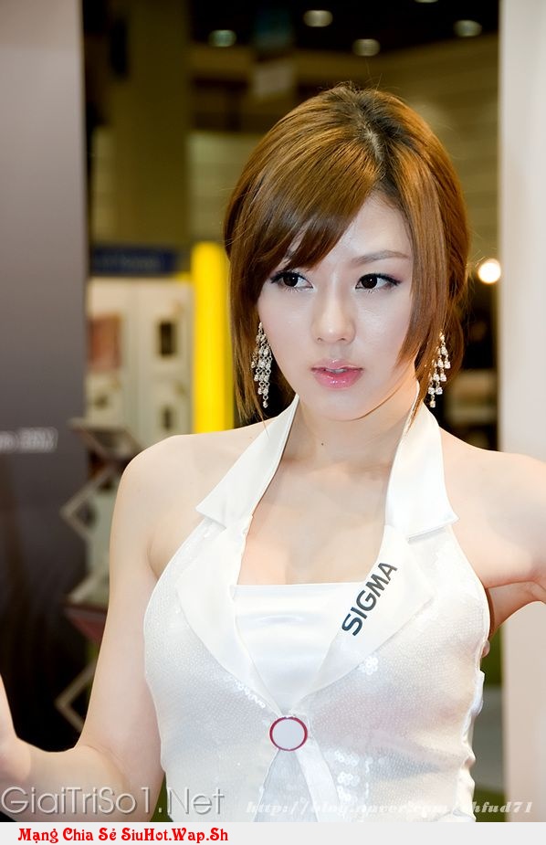 Hwang Mi Hee