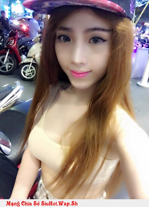 Linh Chi Pi nhìn phê phê