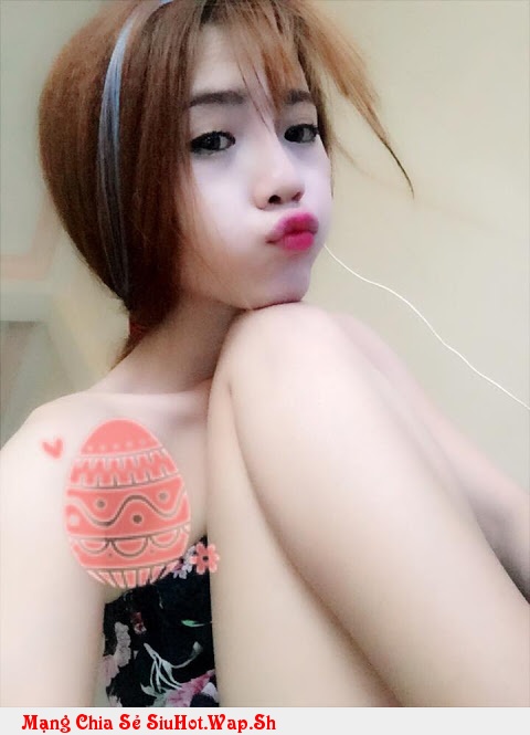 Linh Chi Pi nhìn phê phê