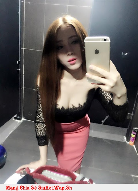 Linh Chi Pi nhìn phê phê