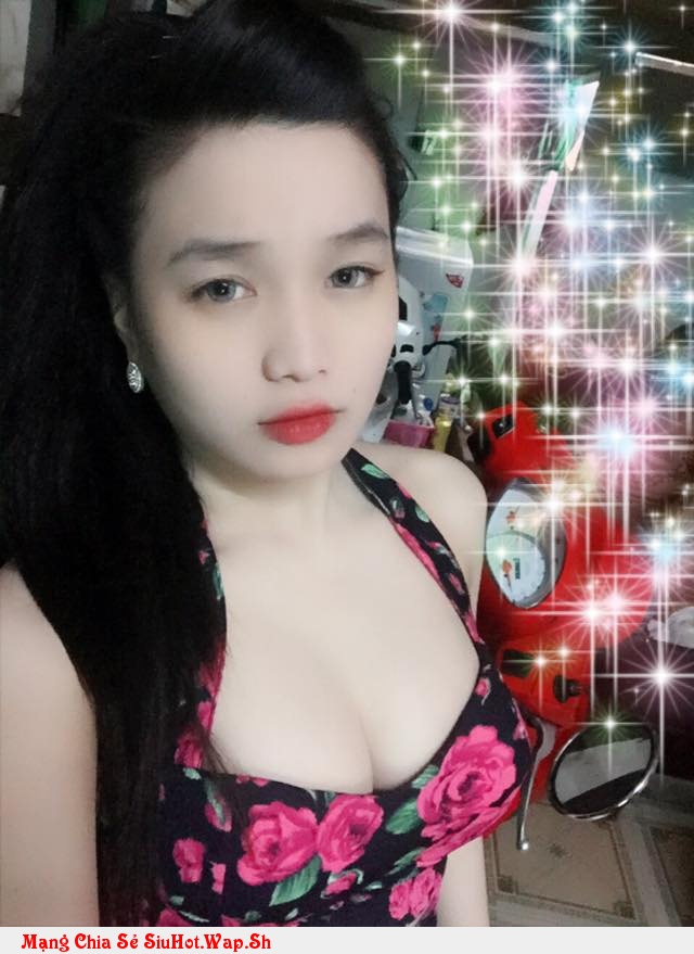 Nữ Dj Trang Đài sexy nóng bỏng