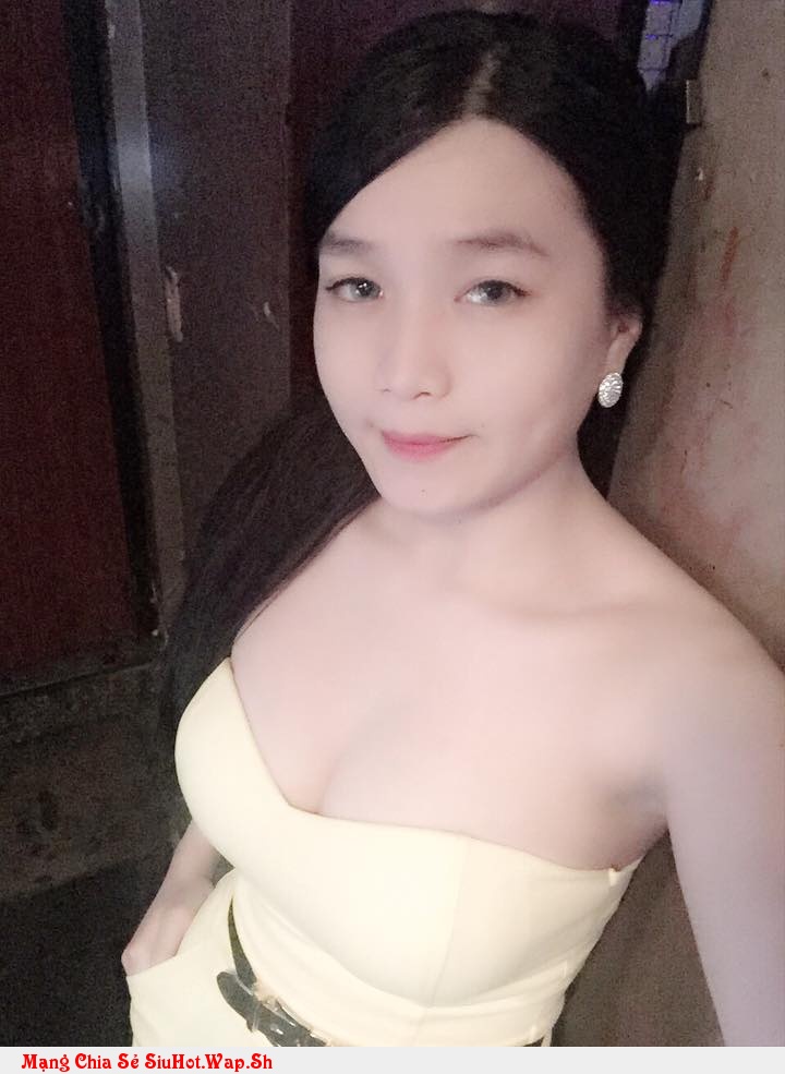 Nữ Dj Trang Đài sexy nóng bỏng