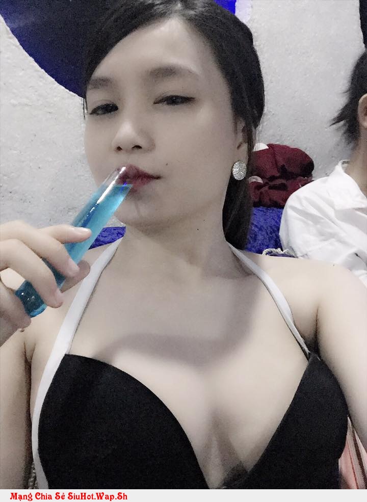 Nữ Dj Trang Đài sexy nóng bỏng