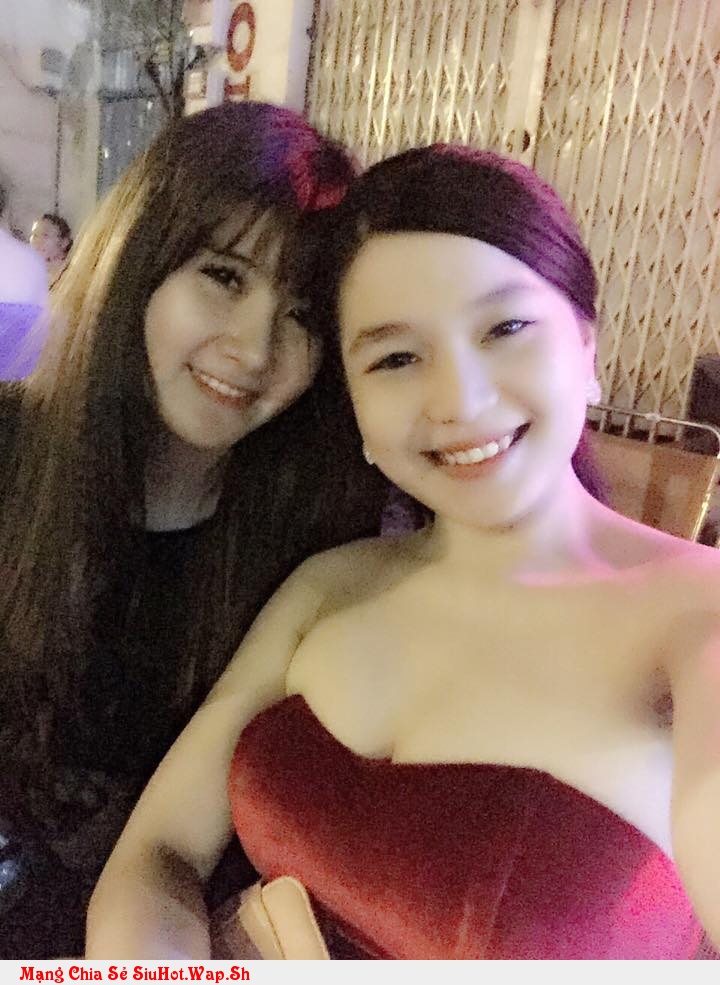 Nữ Dj Trang Đài sexy nóng bỏng